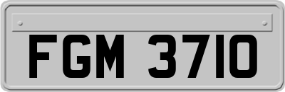 FGM3710