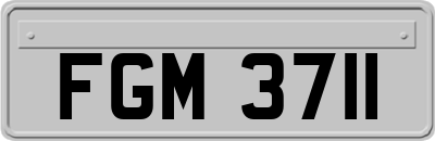 FGM3711