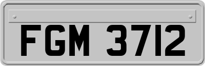 FGM3712