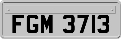 FGM3713