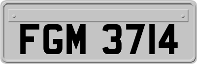 FGM3714