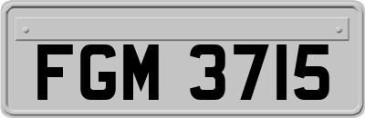 FGM3715