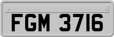 FGM3716