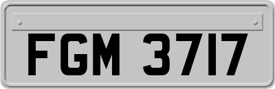 FGM3717