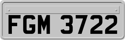 FGM3722