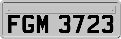FGM3723