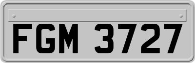 FGM3727