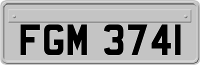 FGM3741