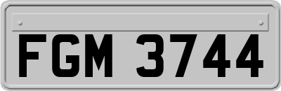 FGM3744