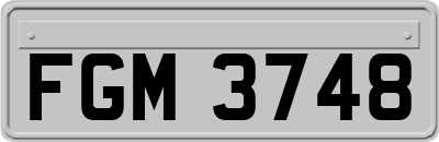 FGM3748