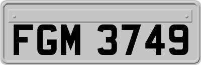 FGM3749