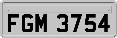 FGM3754