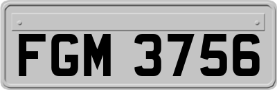 FGM3756