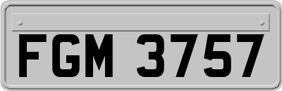 FGM3757