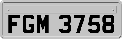 FGM3758