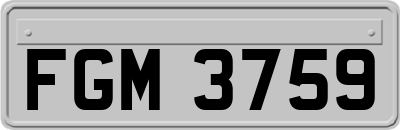 FGM3759