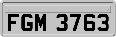 FGM3763