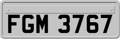 FGM3767
