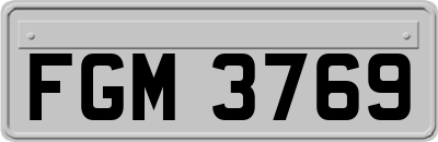 FGM3769