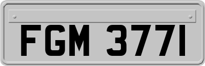 FGM3771