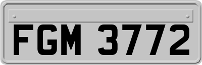 FGM3772