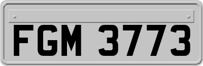 FGM3773