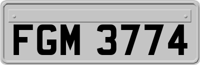 FGM3774