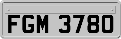 FGM3780