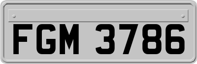 FGM3786