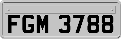 FGM3788