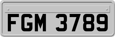 FGM3789