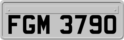 FGM3790