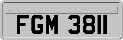 FGM3811