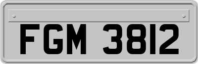 FGM3812