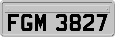 FGM3827