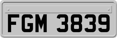 FGM3839