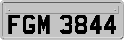 FGM3844