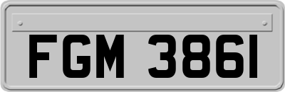 FGM3861