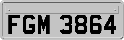 FGM3864