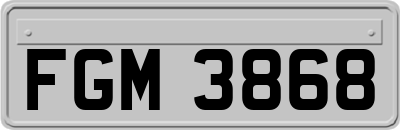 FGM3868