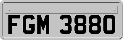 FGM3880