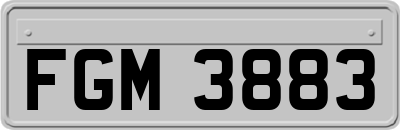 FGM3883