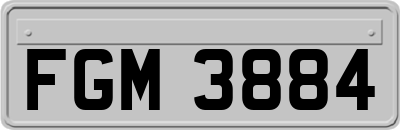 FGM3884