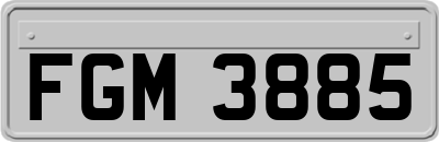 FGM3885