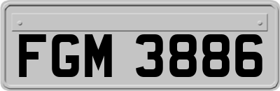 FGM3886
