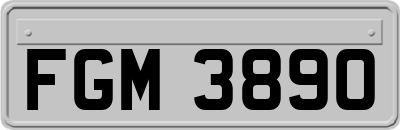 FGM3890