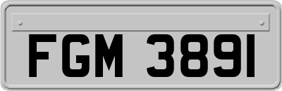 FGM3891