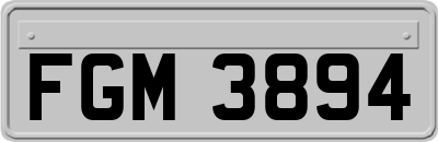 FGM3894