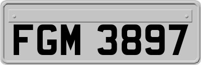 FGM3897
