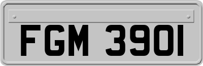 FGM3901